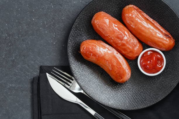 تصویر 3 از سوسیس هلندی با ادویه ملایم و طعمی متعادل